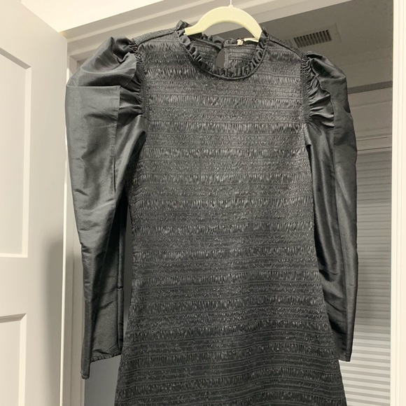 Ulla Johnson Aurele minidress - Picture 2 of 7